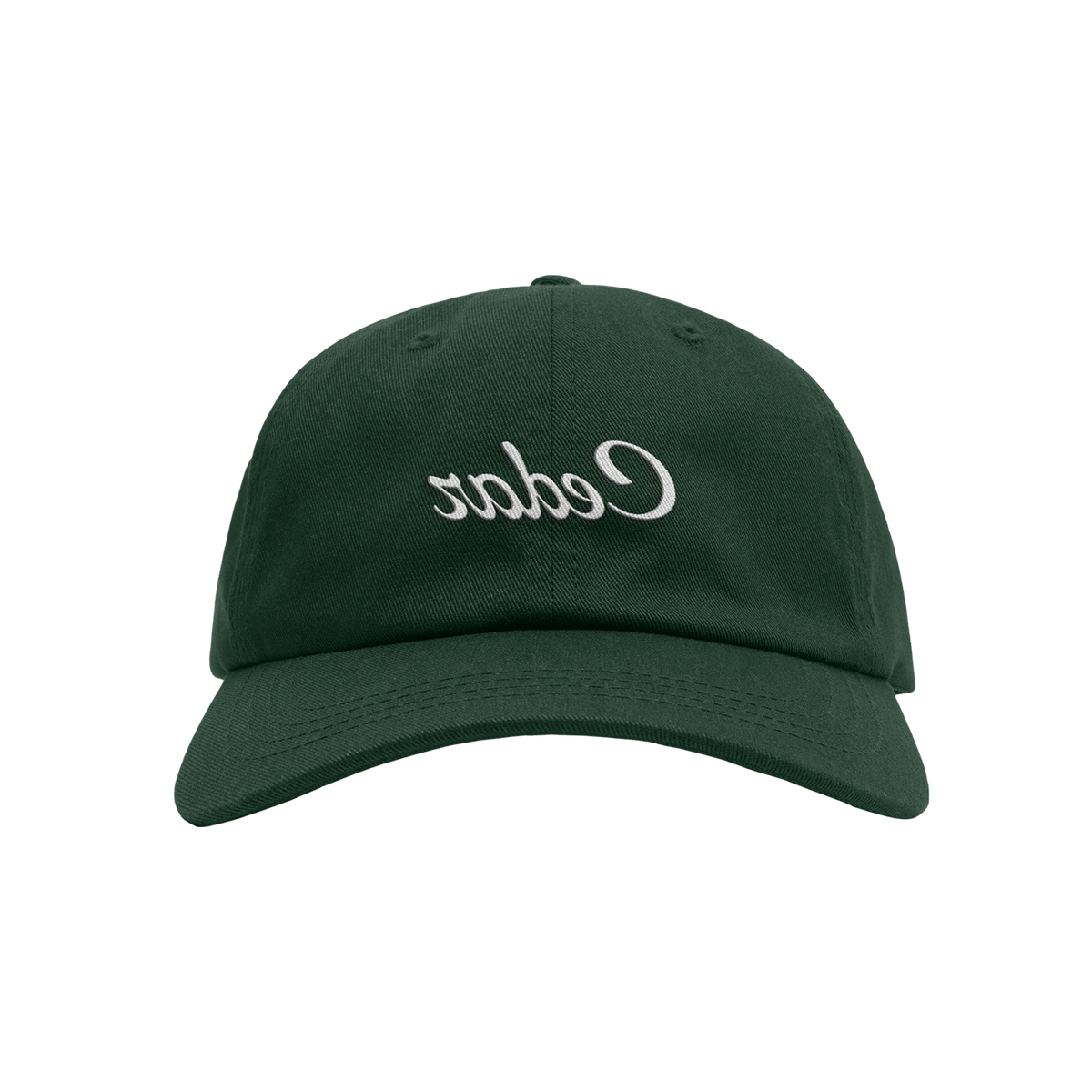 Cedar Original Cap– Cedar Coffee Roasters