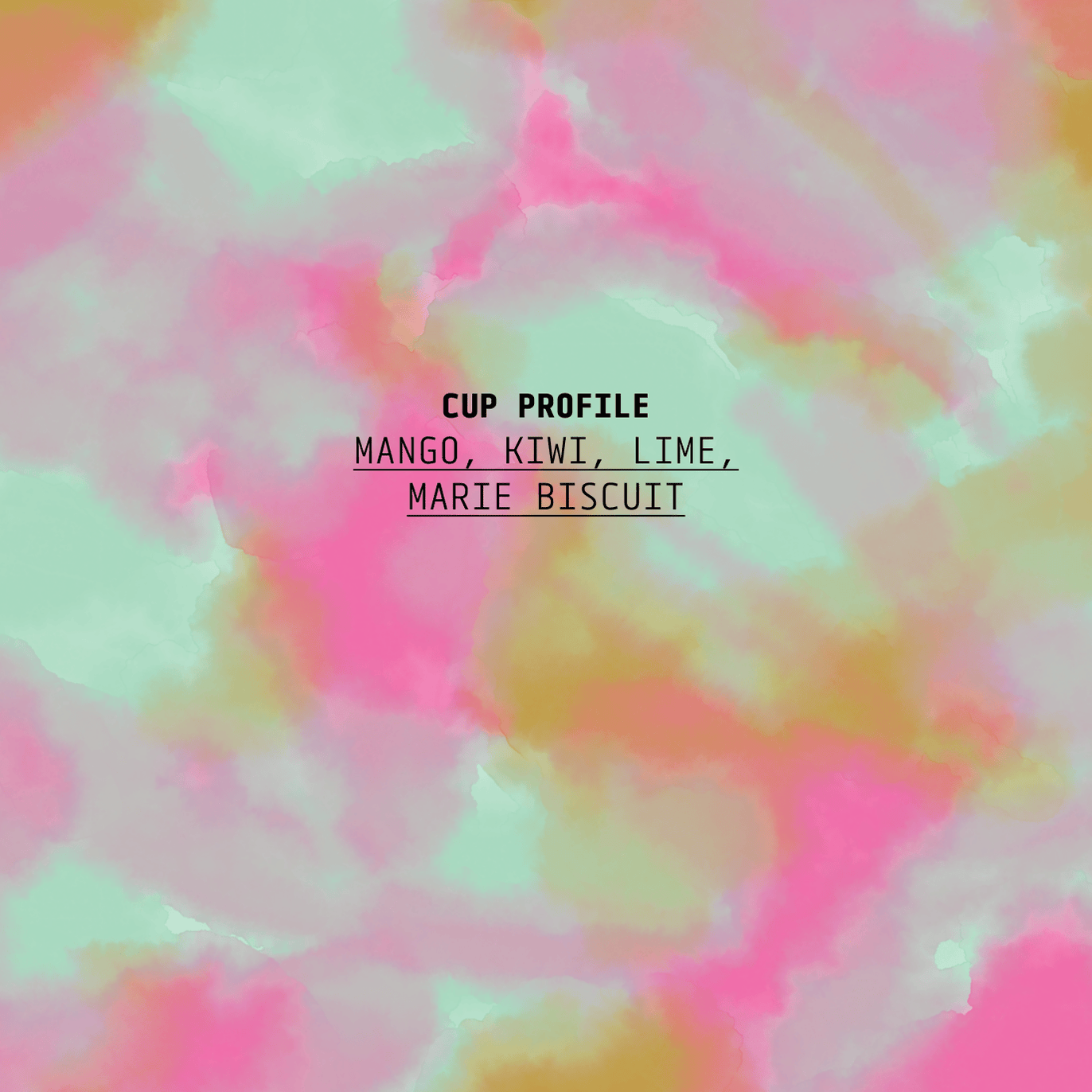 Colombia El Progreso Washed Cedar Coffee Roasters